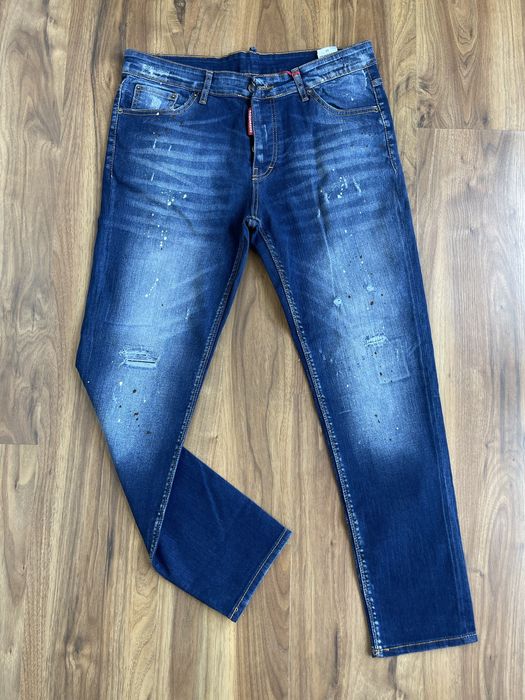 Blugi Dsquared2