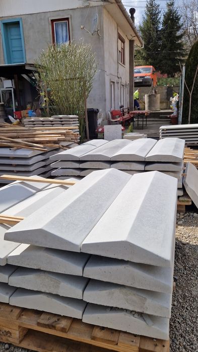 Capace de gard și palarii