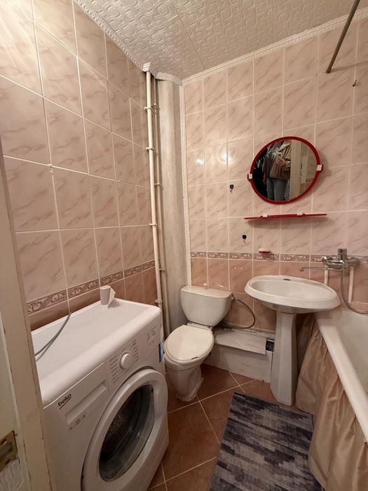 Продается 2 ком.квартира