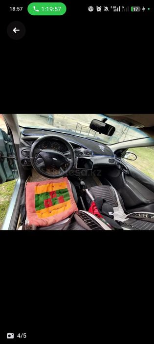 Продам Ford focus