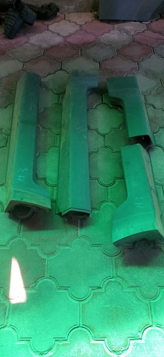 Honda Element Хонда Элемент на зарасные части