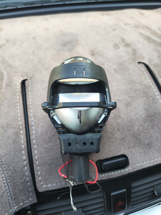 Продам Bi Led линзы