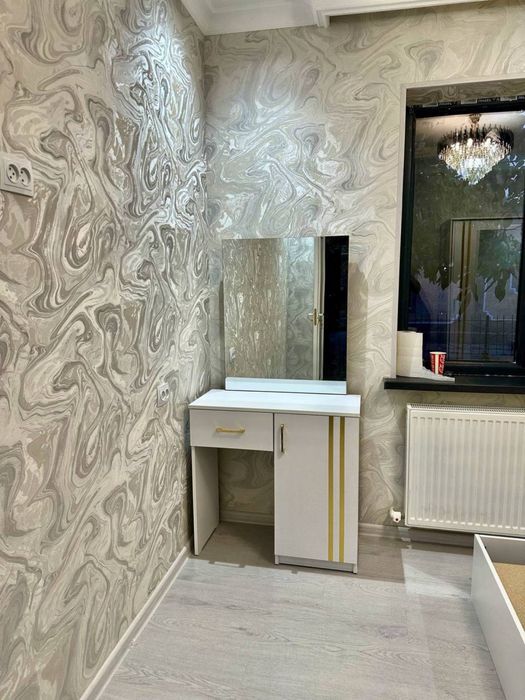 Yotoqxona to'plami "МЕТА КУПЕ 1.60" Spalniy mebel Спальный гарнитур