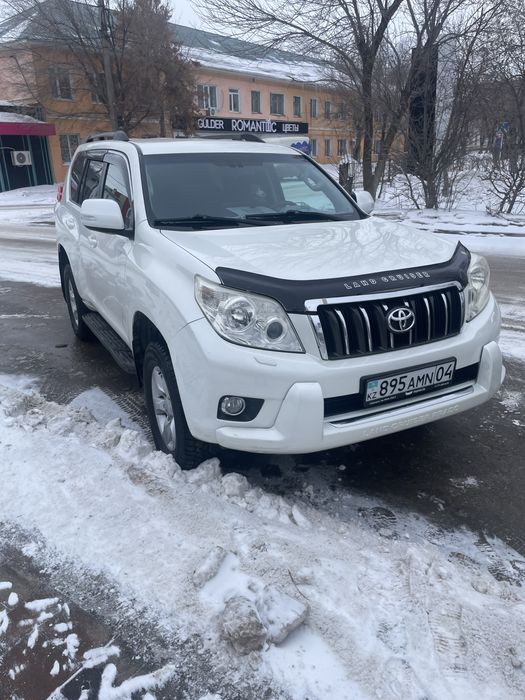 Продам Тойота Прадо