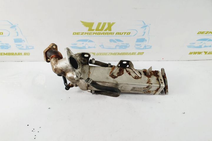 Racitor gaze egr 2.0 d N47D20C 7810751-08 BMW Seria 3 E90/E91/E92/E93 (facelift) seria