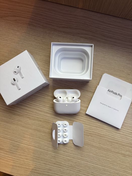 AirPods Pro 3 generetion