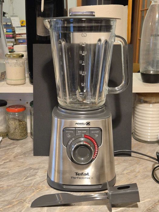Блендер Tefal BL811D38, 1200 W