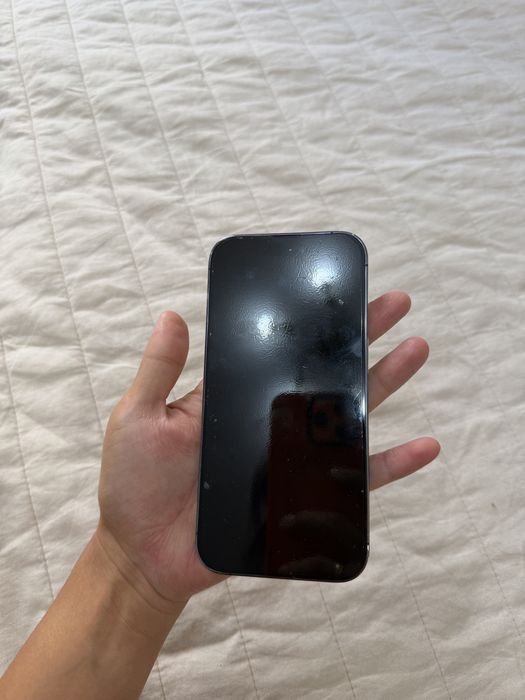 Iphone 14 pro 256 gb