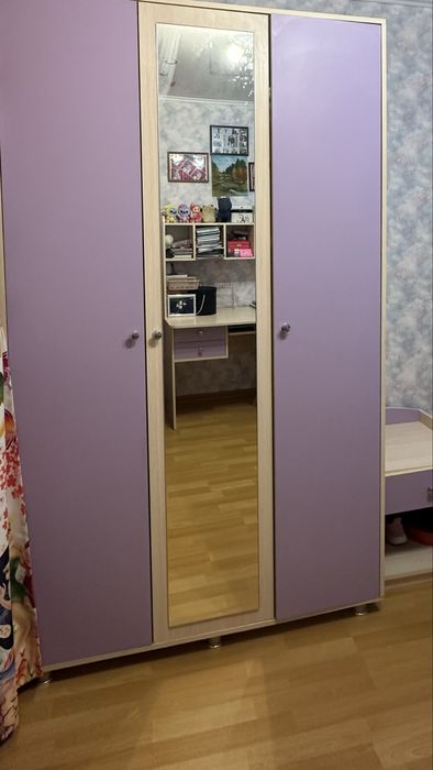 Продам детский спальный гарнитур