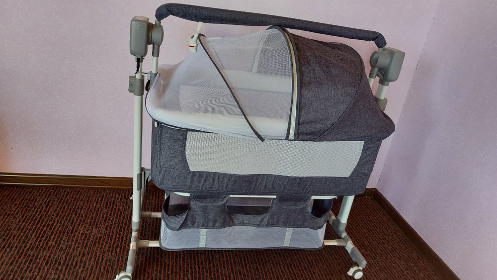 Электронный Колибел