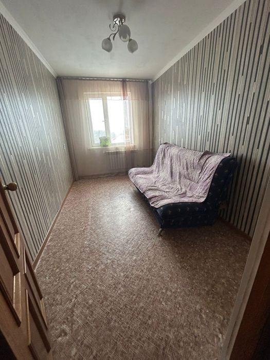 Сдам 2х комн. квартиру