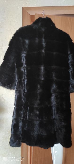 Продам шубу  норка