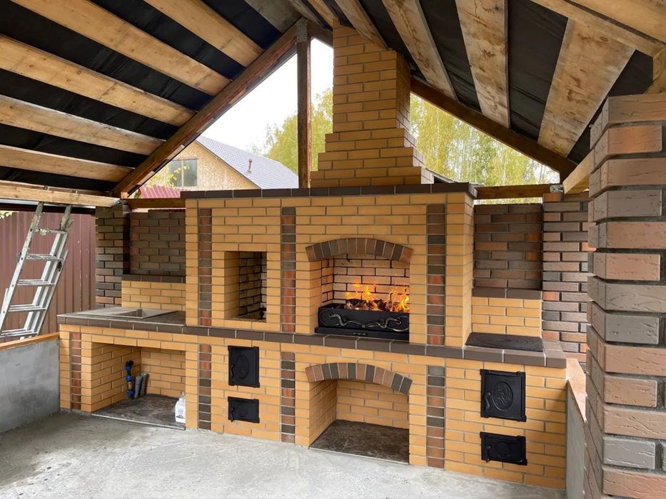 Строитель универсал