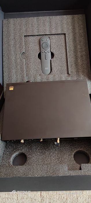 EverSolo DAC - Z8