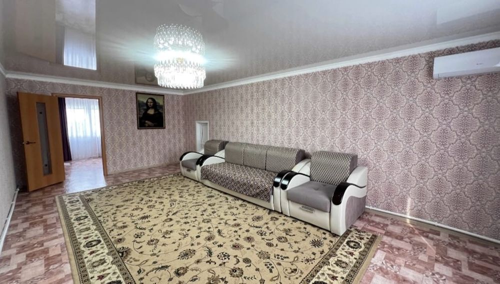 Дом двухэтажный 140 м2