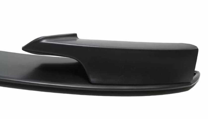 Добавка за предна Броня M-Tech за BMW F10 2011г+ M-Performance дизайн