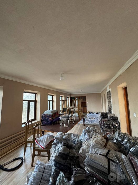 Arenda uchastka keles sanatoriyada