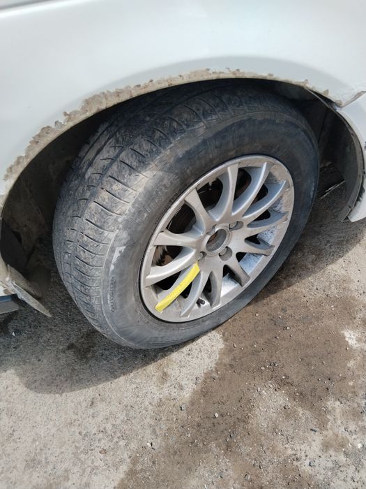 Срочно Продам титан диски