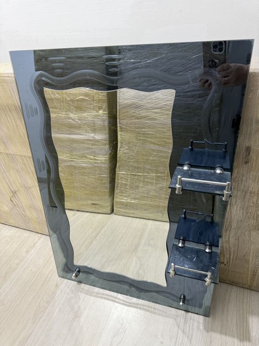 Зеркало для ванной