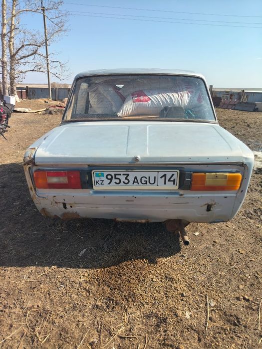 Ваз 2106 продам торг