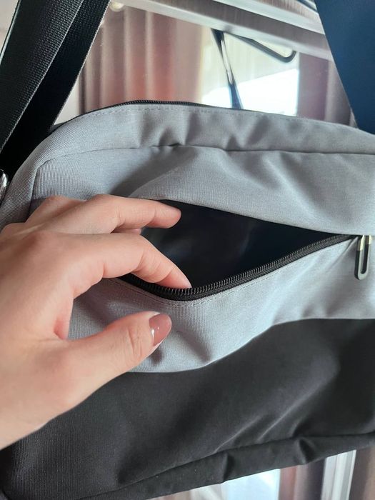 Сумка для планшета/ноутбука не большого