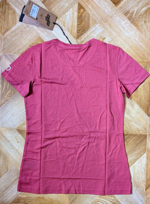 Ortovox  нови мерино тениски, размер  S