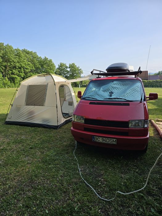 Volkswagen t4 multivan/camper