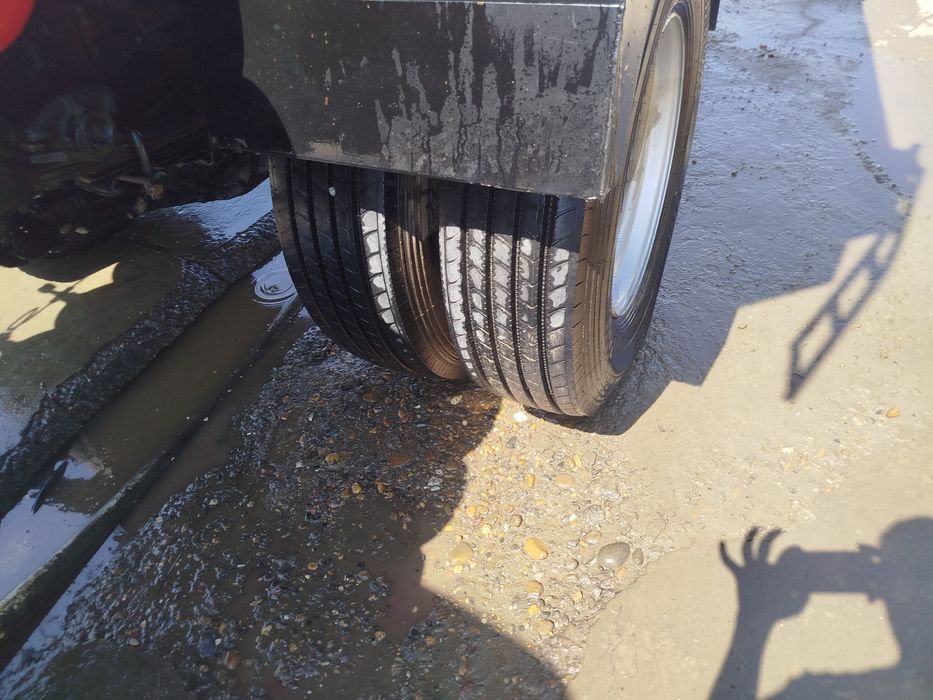 ЗИЛ 4505масковски самасвал холати ало даражада нолдан терилган