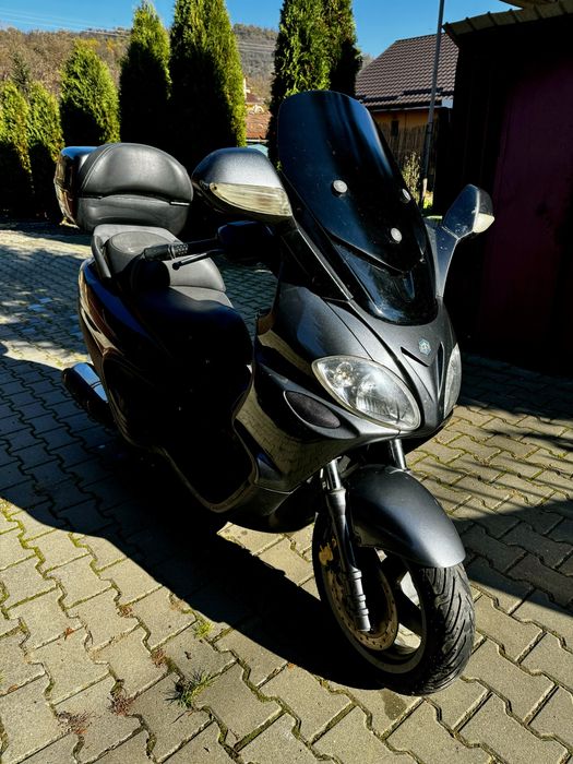 Piaggio x9 Evolution 500