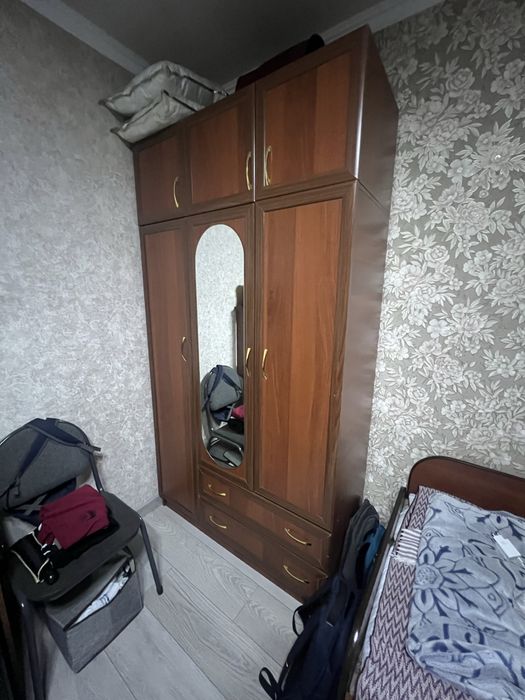 Мебель в спальню