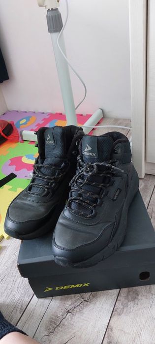 Мужская обувь б/у