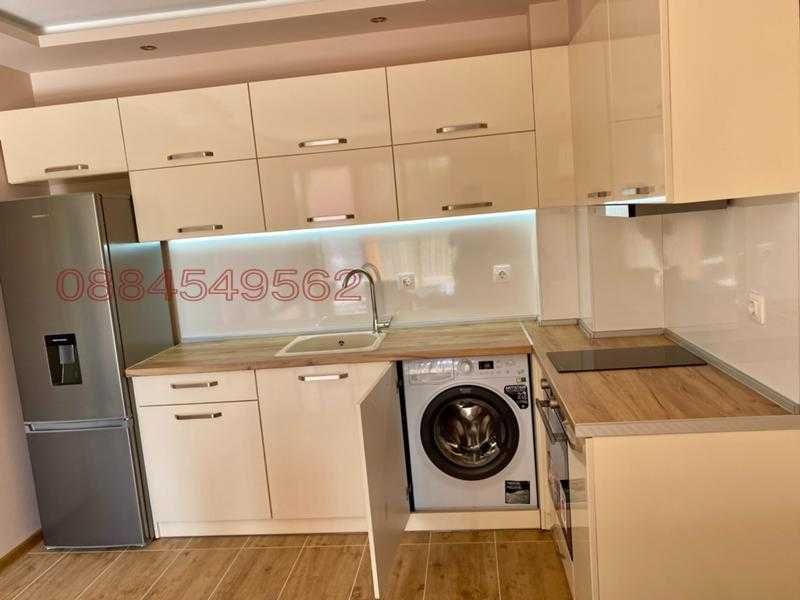 Двустаен 70 м², комплекс „Елит Парк“ — обзаведен, БЕЗ КОМИСИОНА