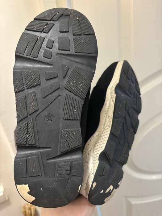 Дутики для девочек