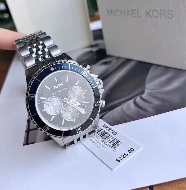 Мужские часы / Michael Kors MK8749 Original