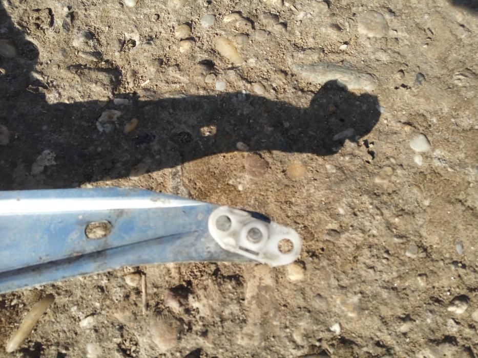 Kit reparatie macara geam electric Opel Vectra B