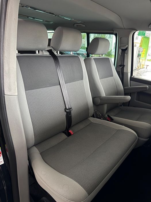 Volkswagen T5 Caravelle COMFORTLINE