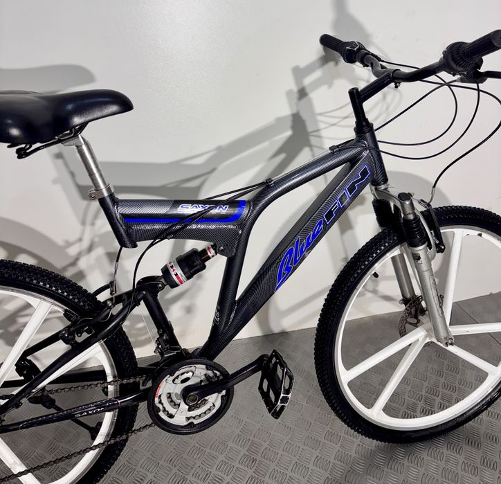 Велосипед Fin 26 цола/ колело