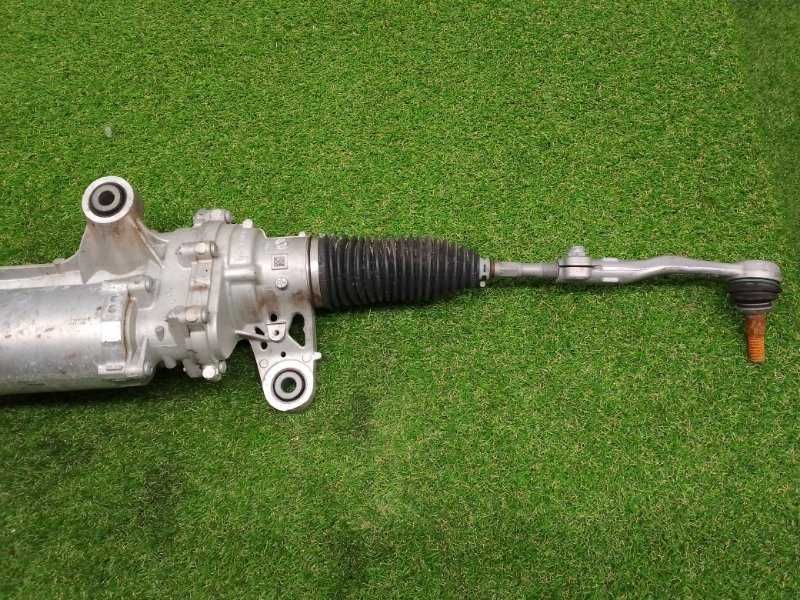 Рулевая рейка BMW 5 G60 (б/у)