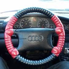 Чехол Оплетка Переплет Руля