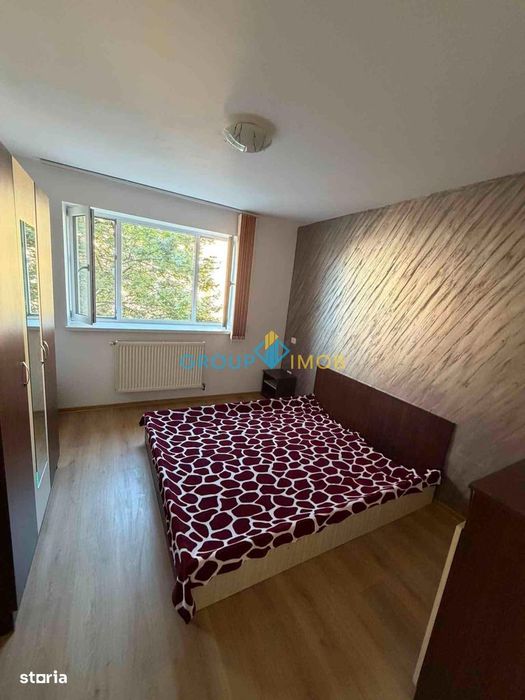 Apartament 2 camere Carrefour