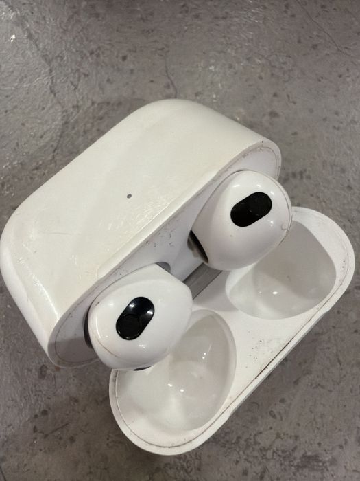 Airpods pro оригинални
