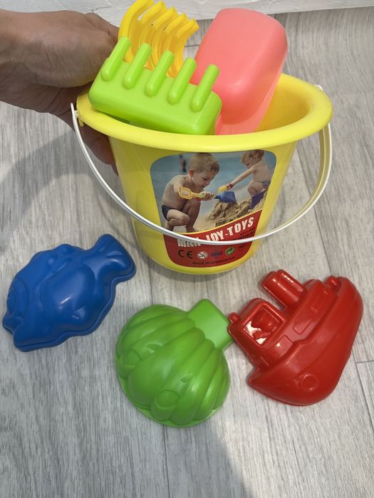 Игрушки для малышей Б/У