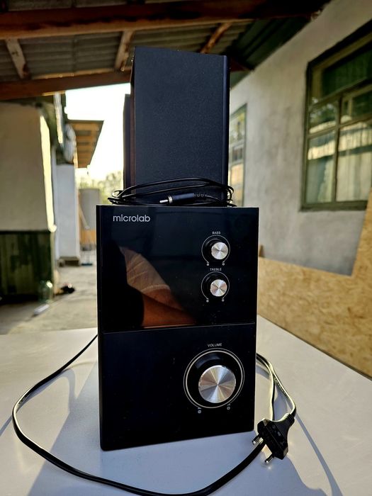 Продам ПК в хорошем состоянии.