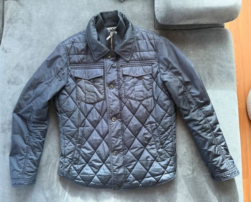 Geaca business /sport  Massimo Dutti mărimea M / 40 - L 42