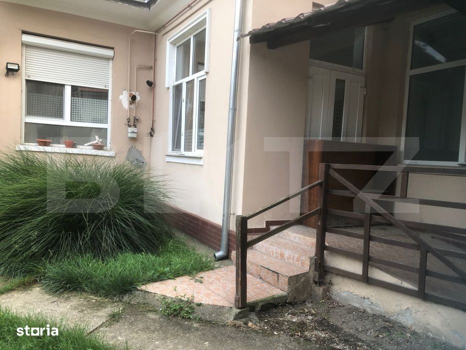 De vanzare spatiu de birouri /comercial , 76,32 , zona Centrala