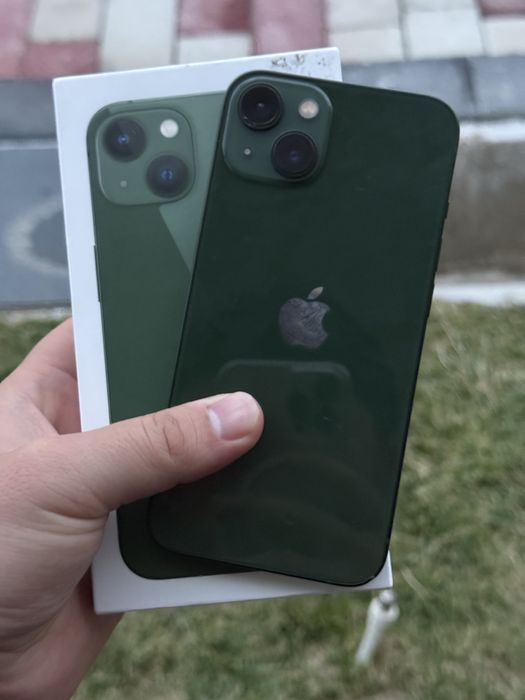 Iphone 13 128gb.