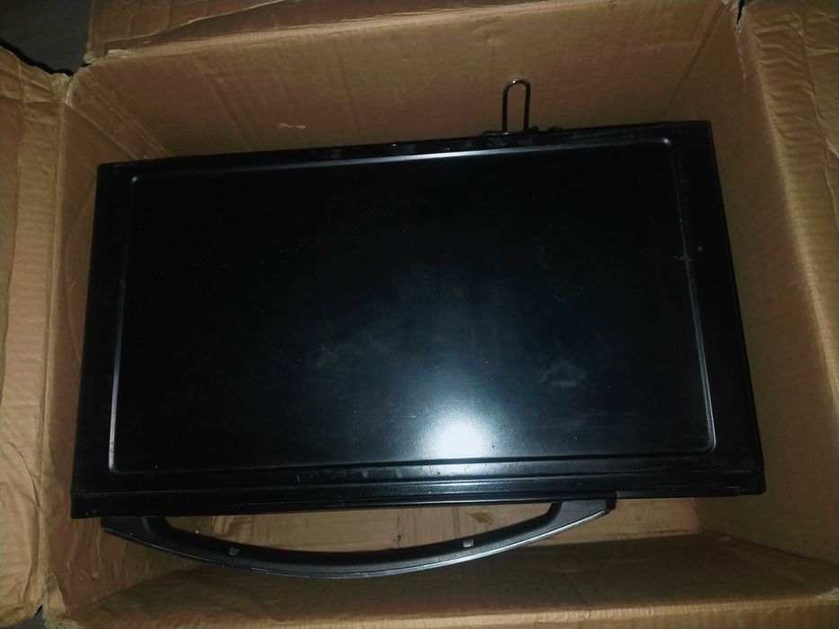 Электродуховка для кухни