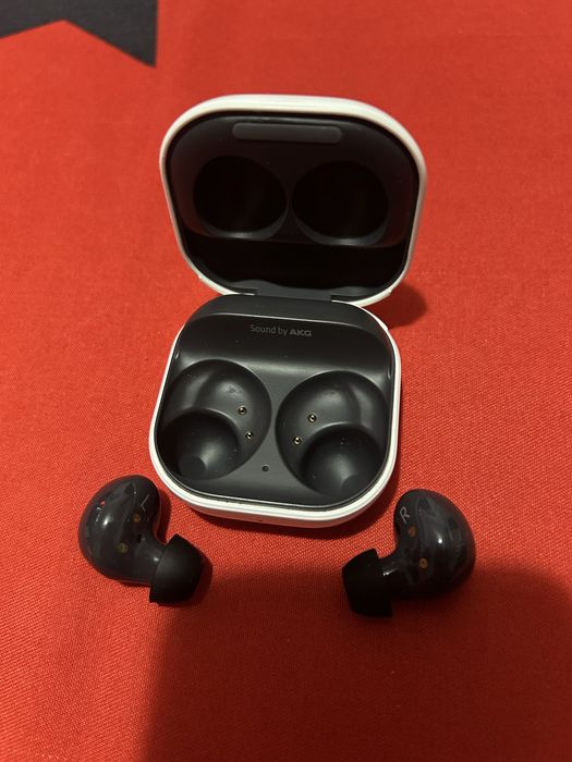 Samsung Galaxy Buds2