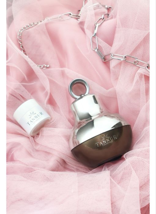 tannur/таннур крем пептид