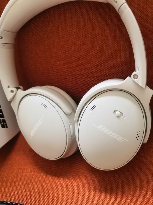 Casti Bose QuietComfort